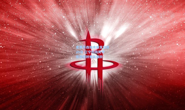 史蒂芬森独木难支狂砍29分 辽宁内线失守优势逆转憾负强敌