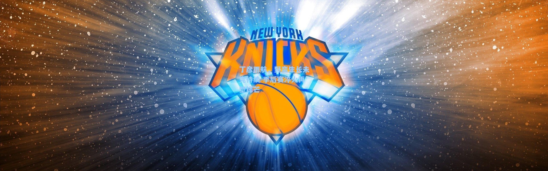 丁彦雨航，野蛮生长未完待续 季后赛淬火再塑锋芒