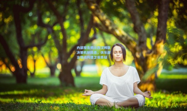 内部报告揭示西汉姆联决策机制隐患，俱乐部治理结构遭卫报质疑