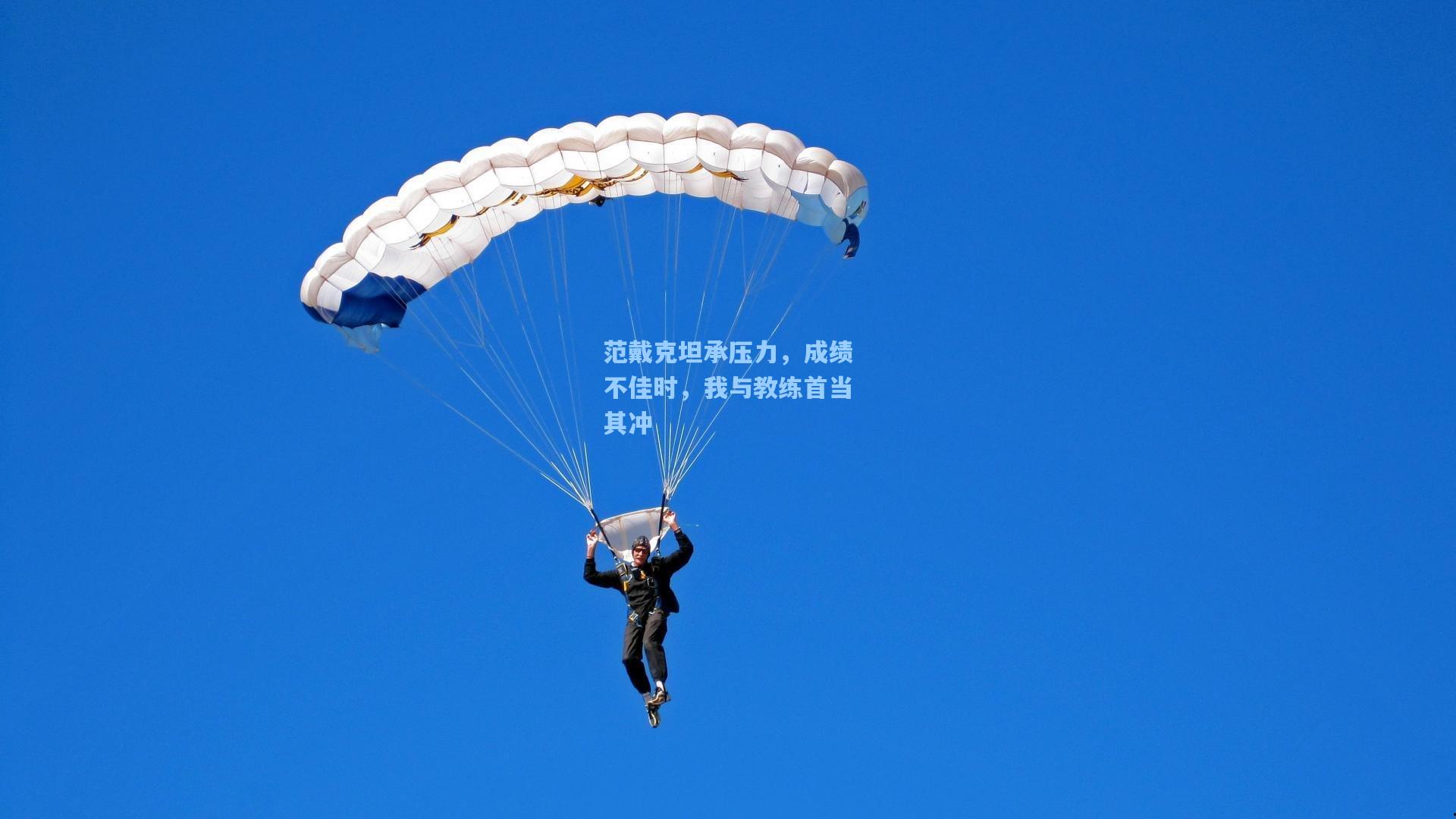 范戴克坦承压力，成绩不佳时，我与教练首当其冲