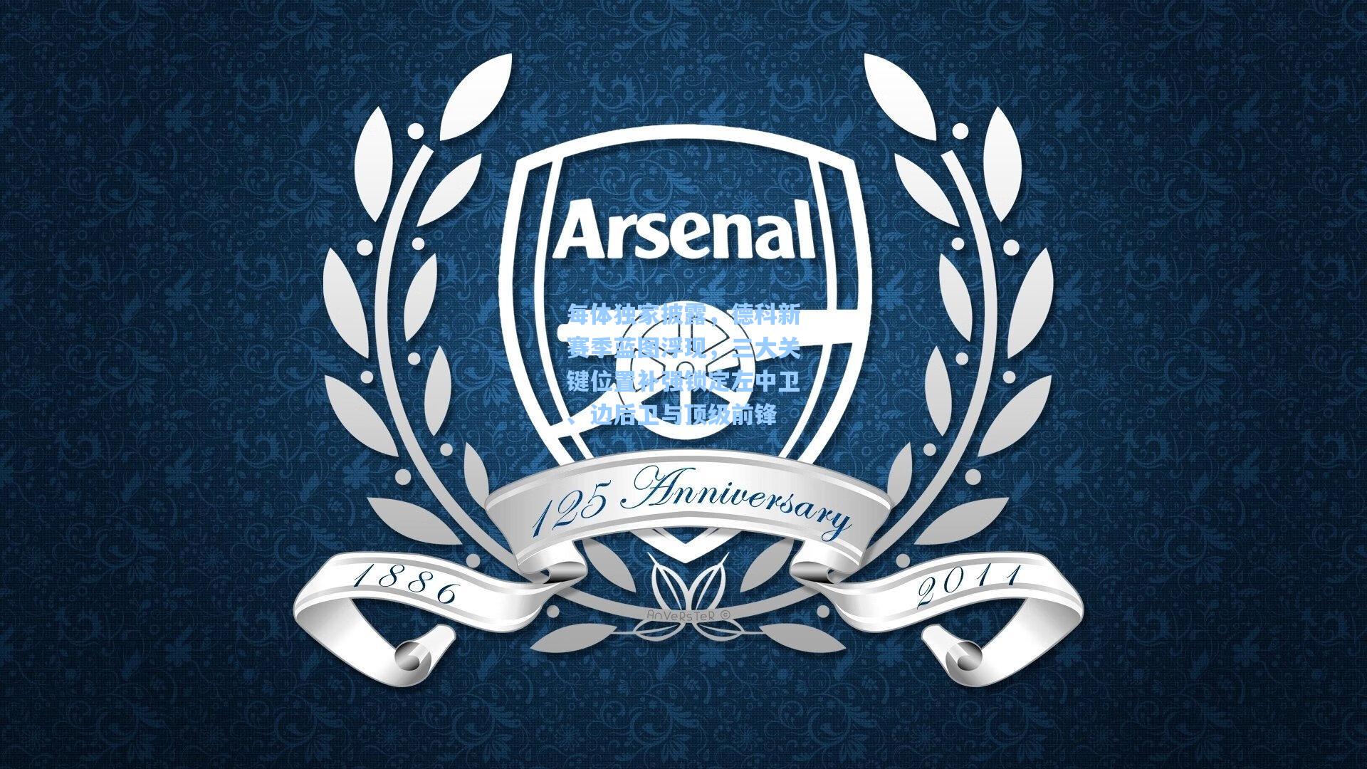 每体独家披露，德科新赛季蓝图浮现，三大关键位置补强锁定左中卫、边后卫与顶级前锋